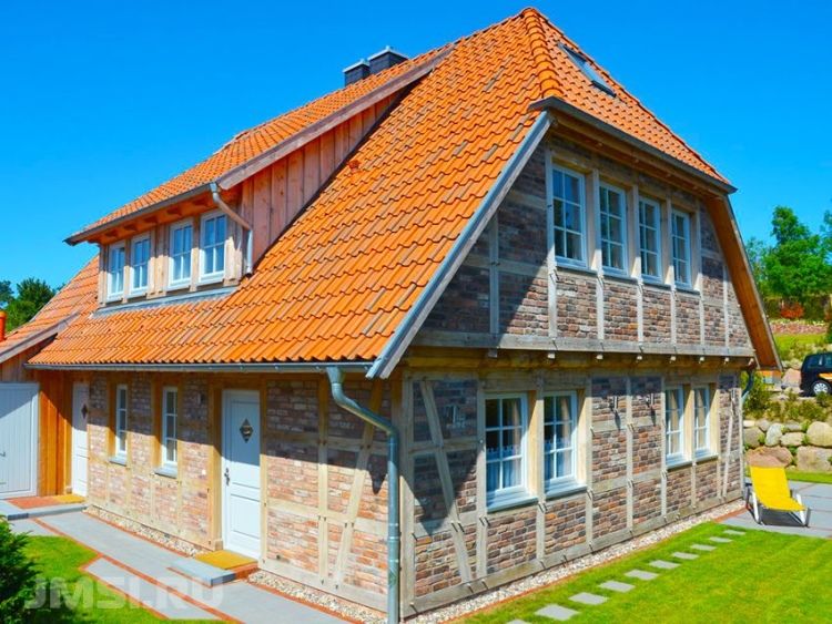 Ремонт и восстановление мансардной кровли в Днепре